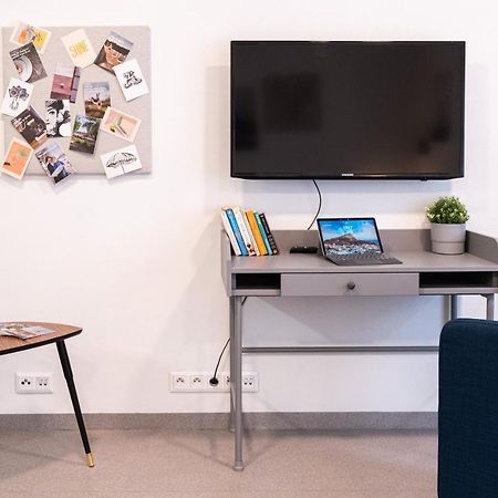 Milada Apartment / Brno Center 외부 사진