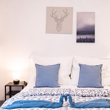 Milada Apartment / Brno Center 외부 사진