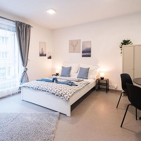 Milada Apartment / Brno Center 외부 사진