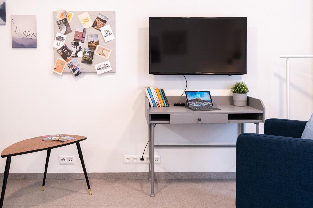 Milada Apartment / Brno Center 외부 사진